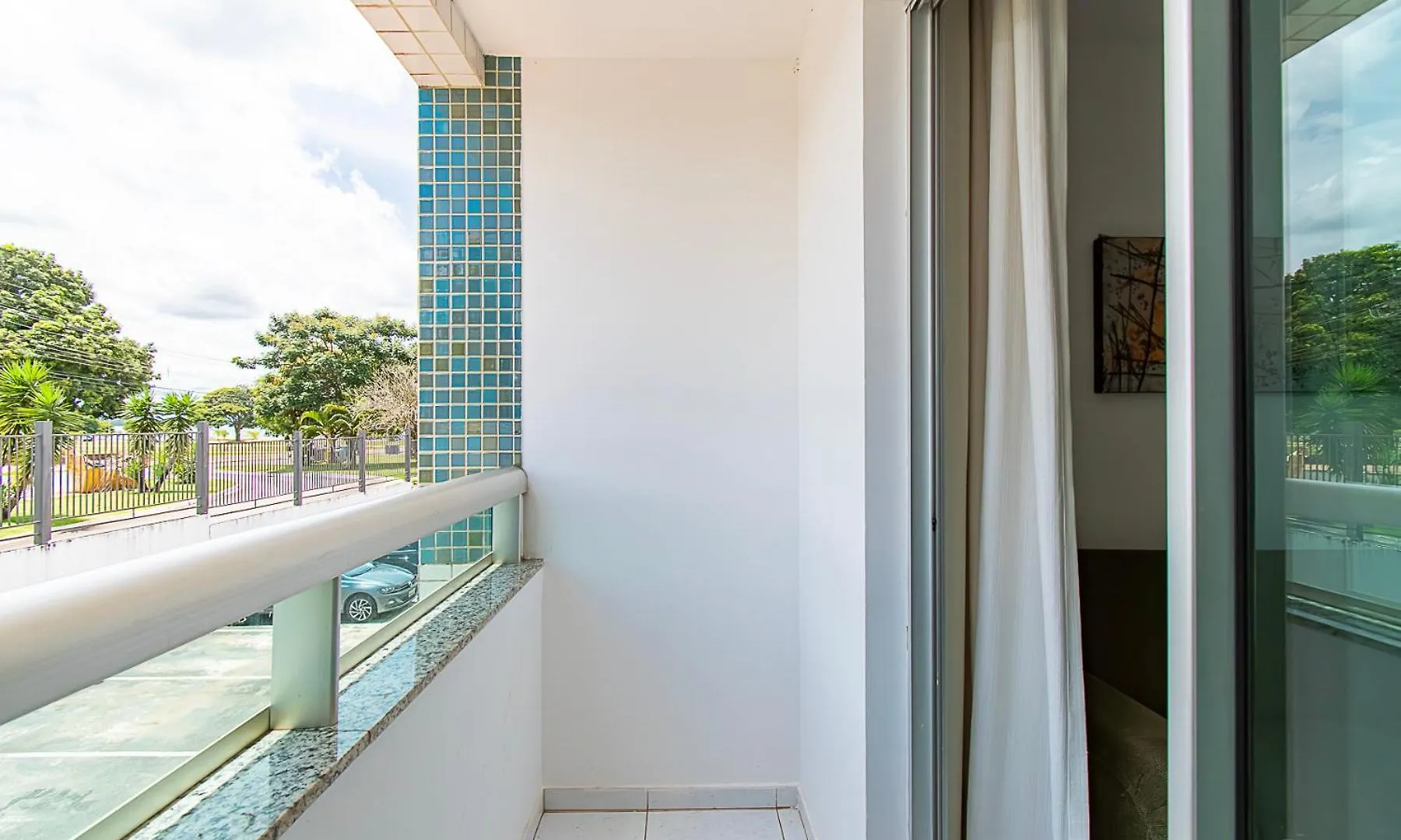 Premier Diaria Brasil 67961 Apartment Brasilia 0*,  Brazil