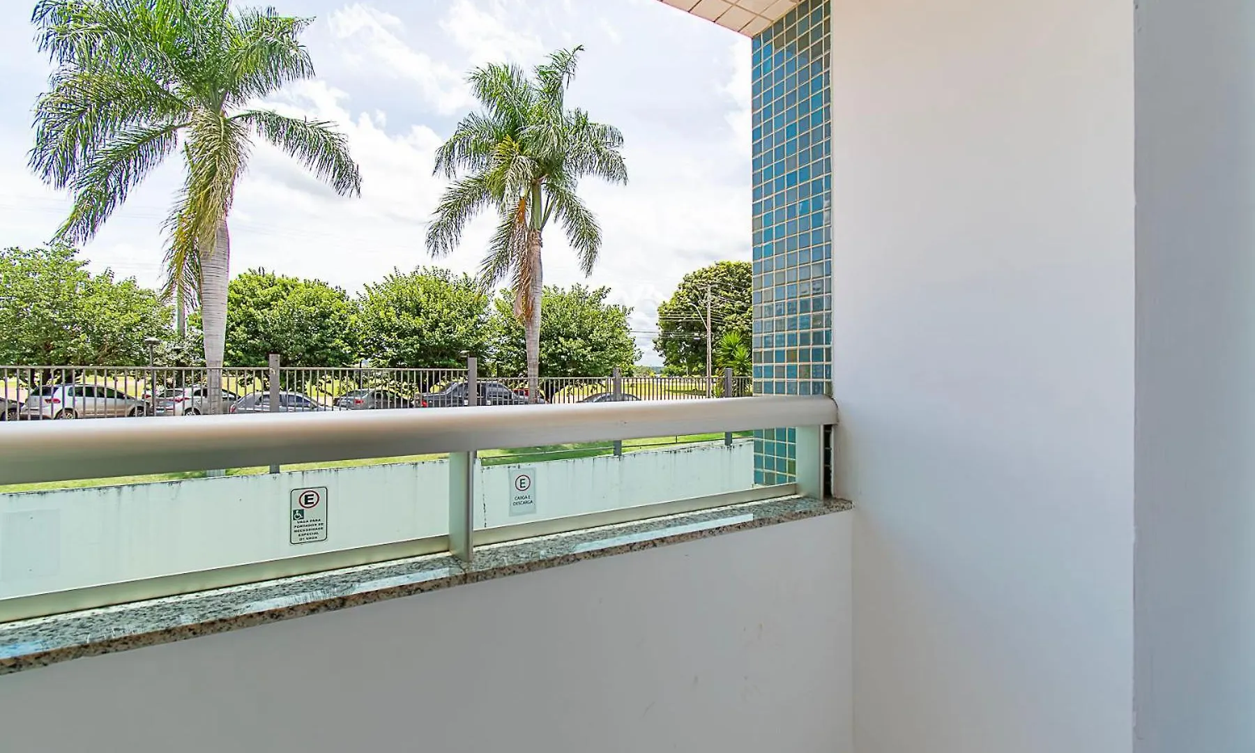 Premier Diaria Brasil 67961 Apartment Brasilia 0*,  Brazil