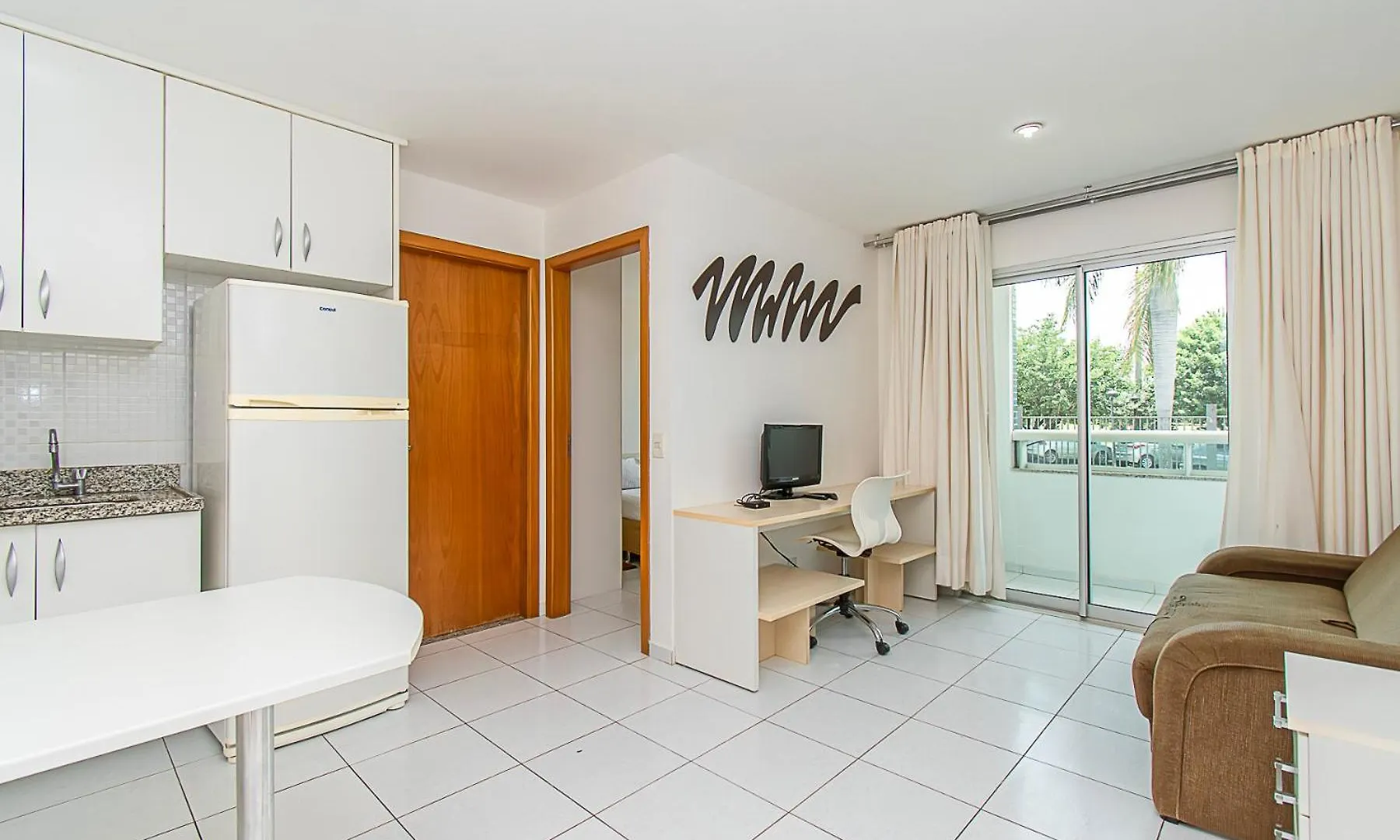 Premier Diaria Brasil 67961 Apartment Brasilia