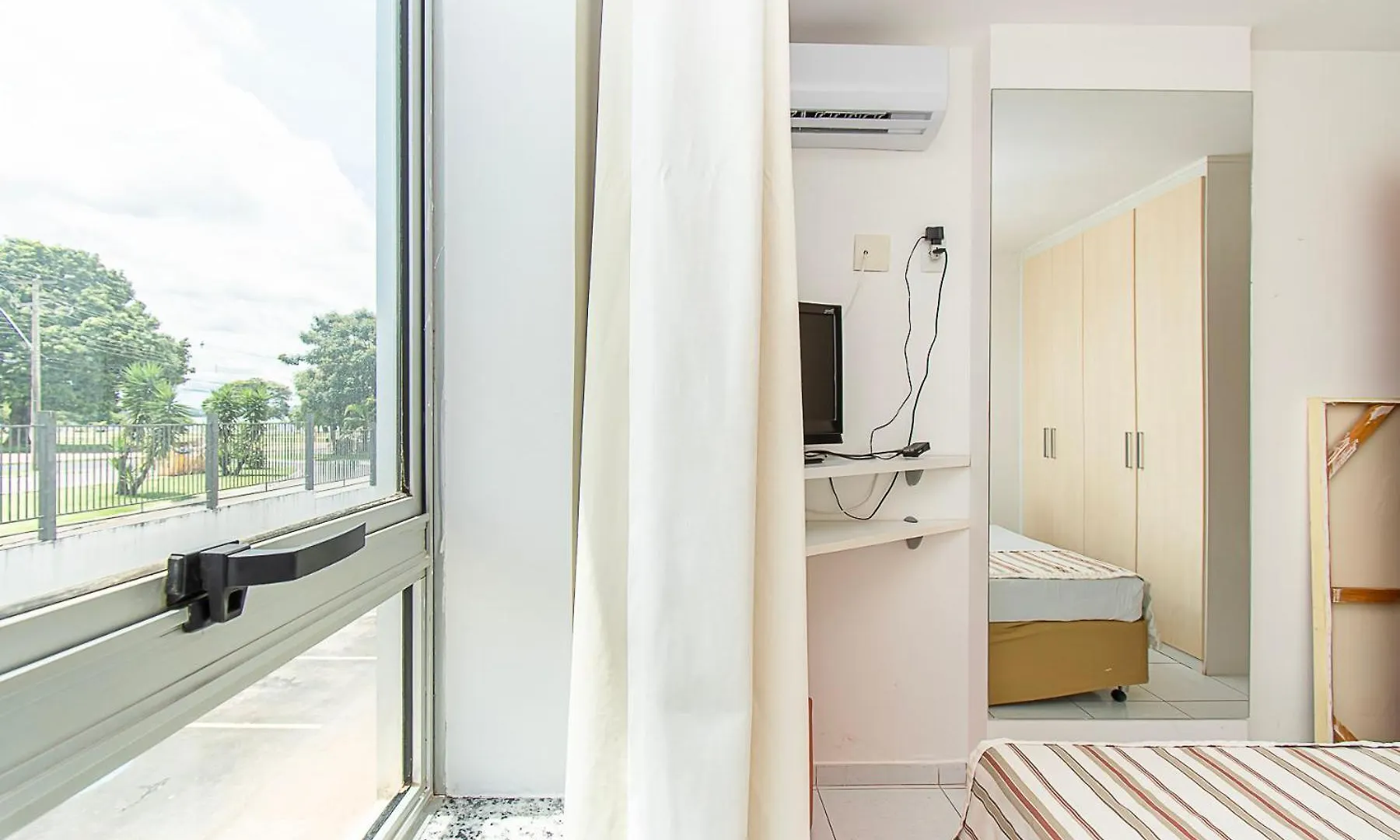 Premier Diaria Brasil 67961 Apartment Brasilia