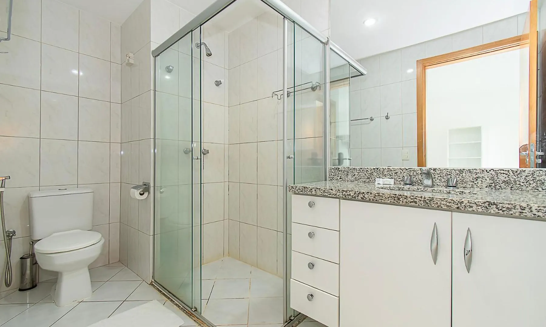 Premier Diaria Brasil 67961 Apartment Brasilia