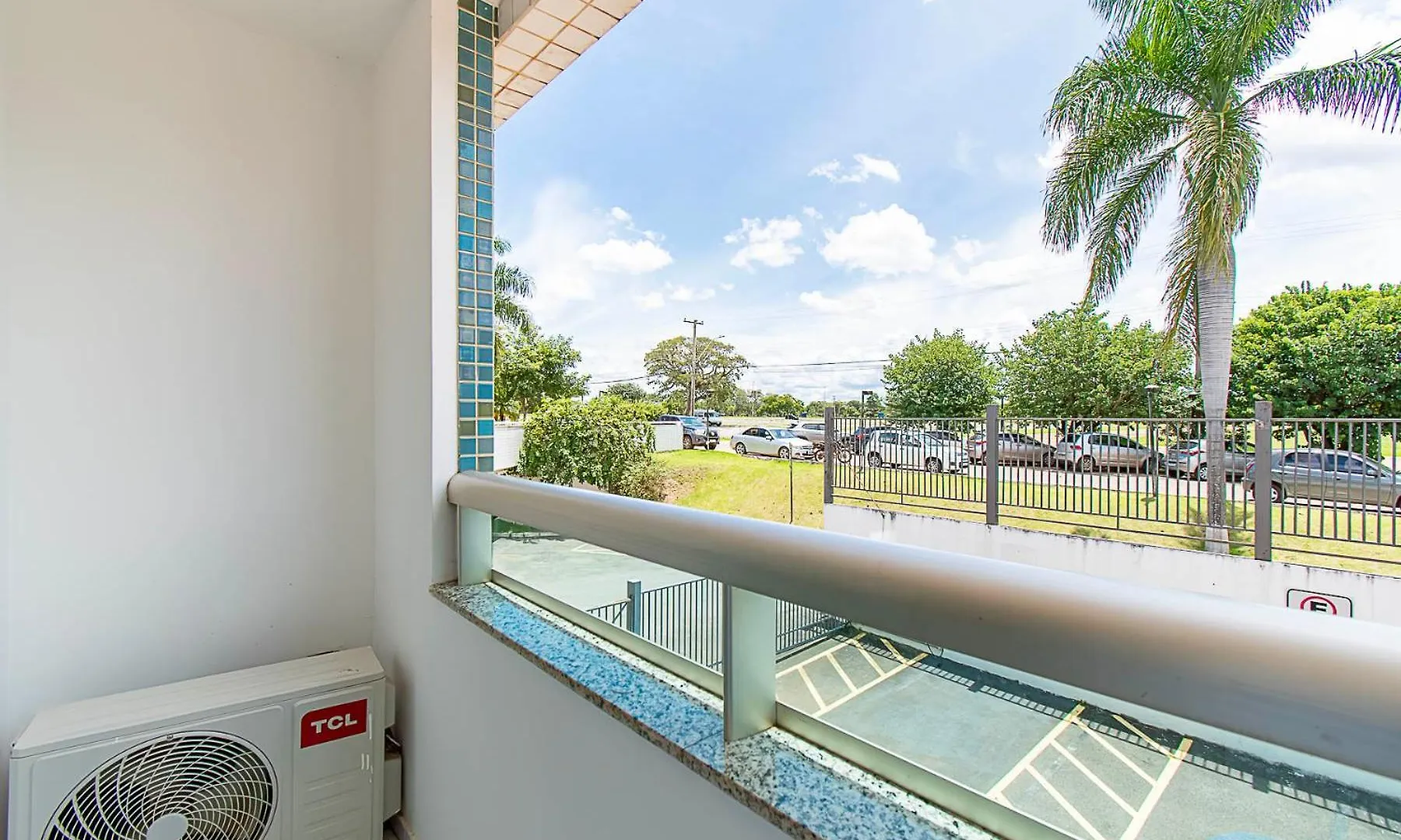 Premier Diaria Brasil 67961 Apartment Brasilia Brazil
