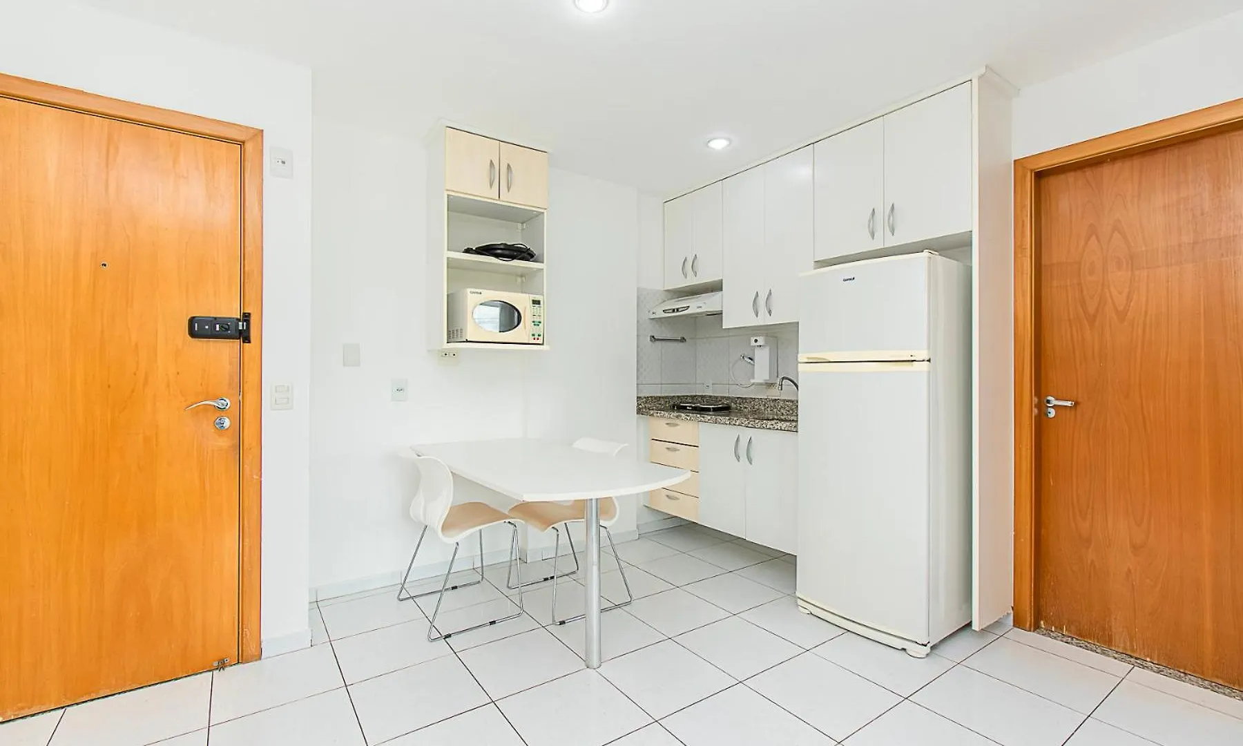 Premier Diaria Brasil 67961 Apartment Brasilia 0*,