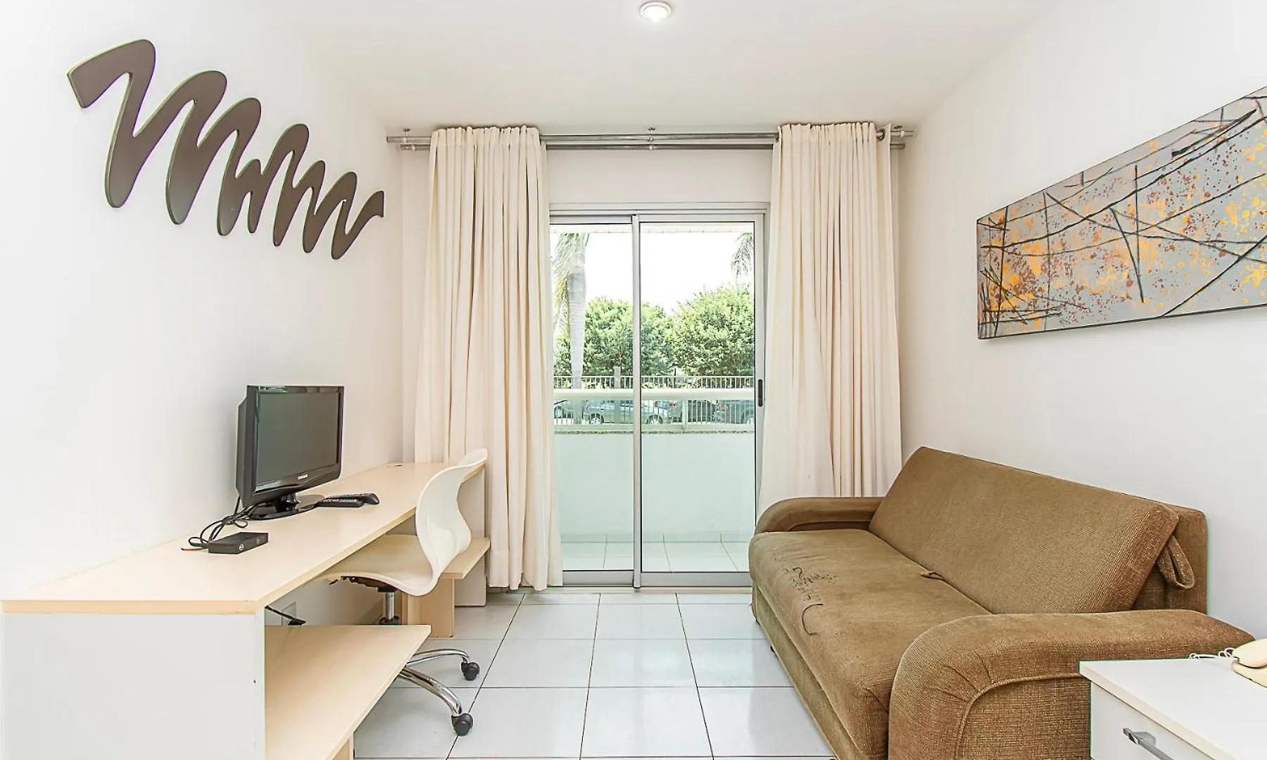 Premier Diaria Brasil 67961 Apartment Brasilia Brazil