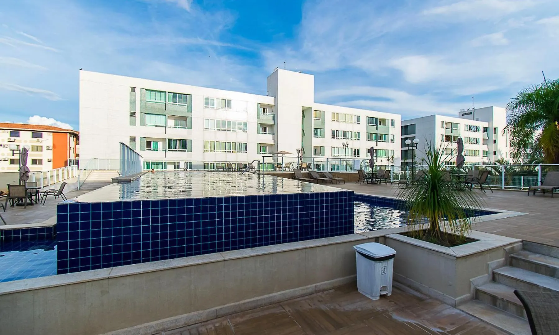 Premier Diaria Brasil 67961 Apartment Brasilia