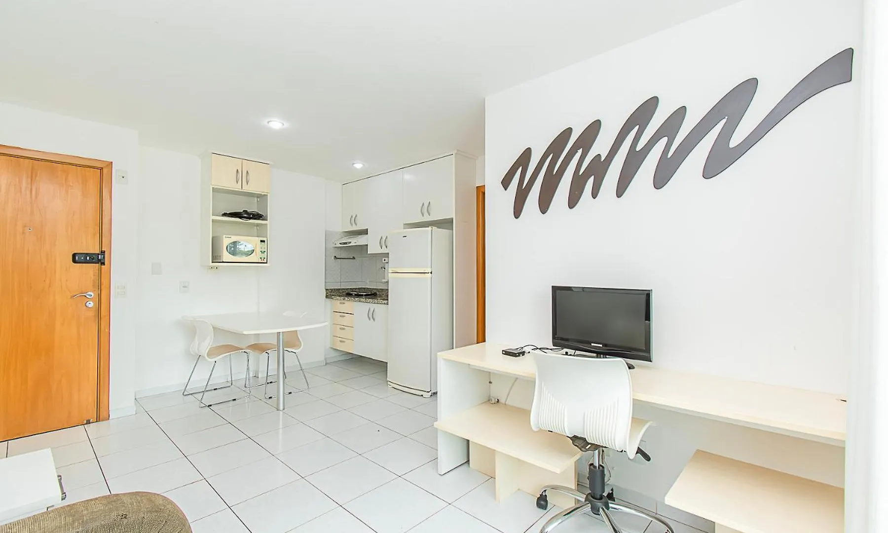 Premier Diaria Brasil 67961 Apartment Brasilia 0*,