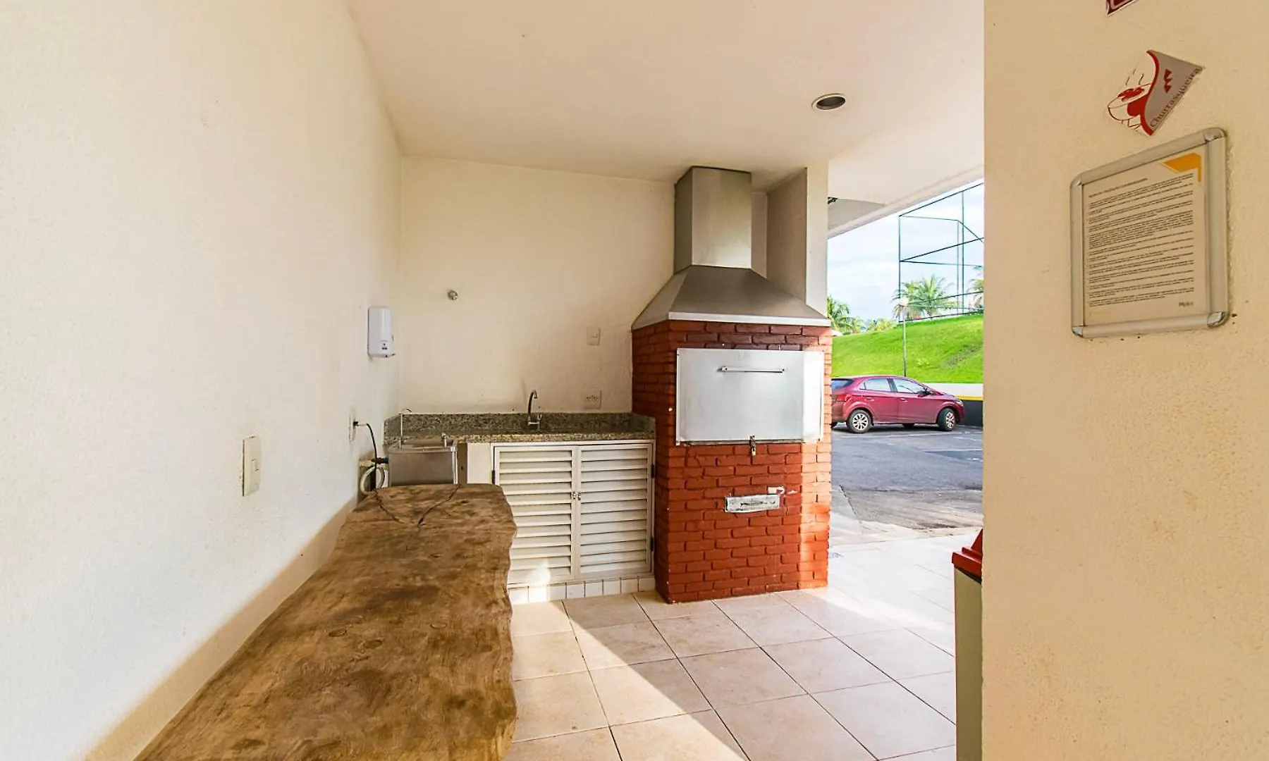 Premier Diaria Brasil 67961 Apartment Brasilia