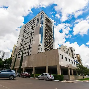 Nobile Diaria Brasil 47989 Brasília